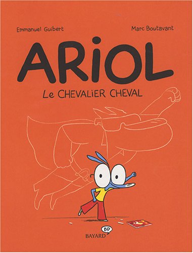 Chevalier Cheval (Le)