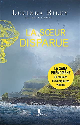 La Soeur disparue