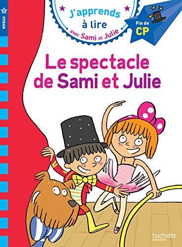 Spectacle de Sami et Julie (Le)